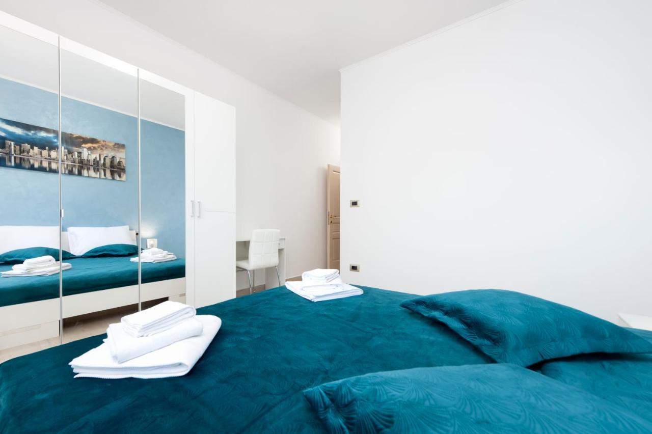 Comfort Apartments Karla Rovinj Buitenkant foto